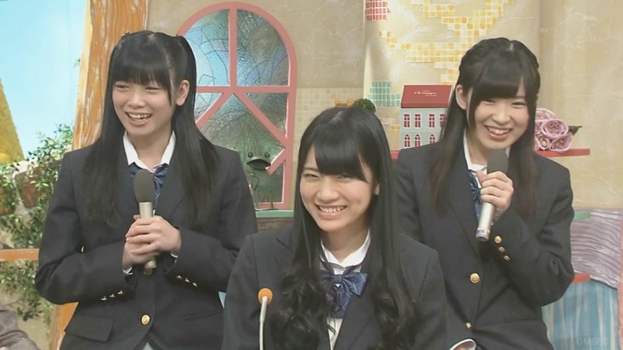 20131121　SKE48　エブリのまち　