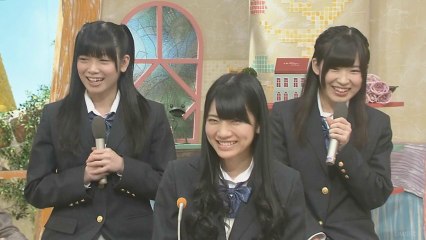20131121　SKE48　エブリのまち　