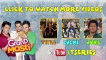 Grand Masti Contest _ Play & Win Grand Prizes