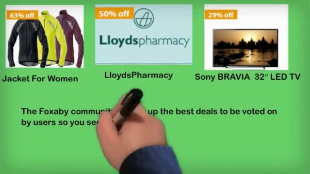 Sly Buys Deals and Vouchers