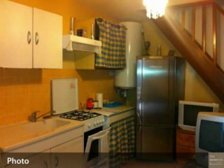 Appartement 60m² à vendre, Tarascon (13), 63500€