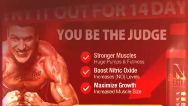 NO2 Maximus - NO2 Maximus Reviews