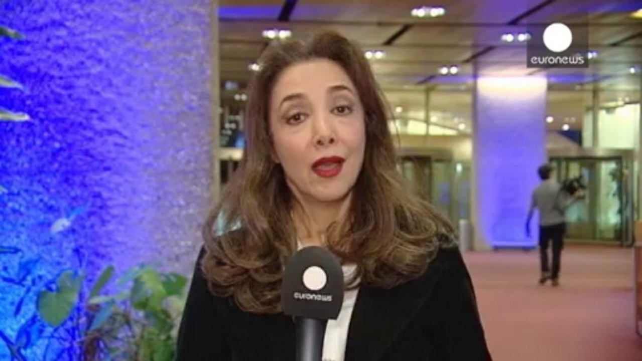Nucléaire iranien : "ça prendra le temps qu'il faut" (porte-parole de Catherine Ashton)