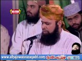 Allah Ho Allah Ho (Imam Abu Hanifa) by Owais Raza Qadri