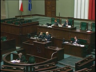 Robert Kropiwnicki - wystąpienie z 20 listopada 2013 r.