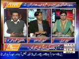 8Pm With Fareeha Idrees 20 November 2013