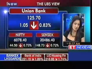 Metal sector is a preferred trading pack: UBS