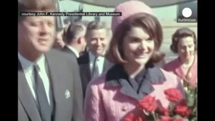 Obama recuerda el legado de JFK