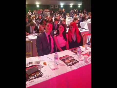 The UK & ROI Owners Meeting 2013 | TPR Enterprise Ltd Colchester