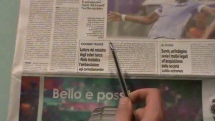 Rassegna stampa 21 Novembre 2013 - Cittaceleste.it