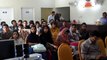Visit of Students of Mehran University of Sciences and Technology Jamshoro of Dar-us-Shifa Dialysis Centre
