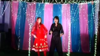 Sabir Ki Dhoon Mein Dole (Muslim Video Songs) _ Sabir Ka Mela Hai Rukhsana Khaala