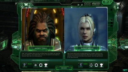 Starcraft 2 Wing Of Liberty (15-43)