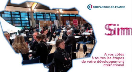 Faites de l'international 2013