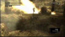 Speed Run Metal Gear Solid 3 HD Européen Extreme 1:14:27 4eme partie