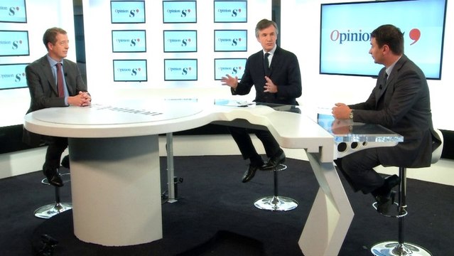 OpinionS : Les agriculteurs étouffés sous les charges ?