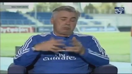 Tertulia RMTV II parte 20/11/2013