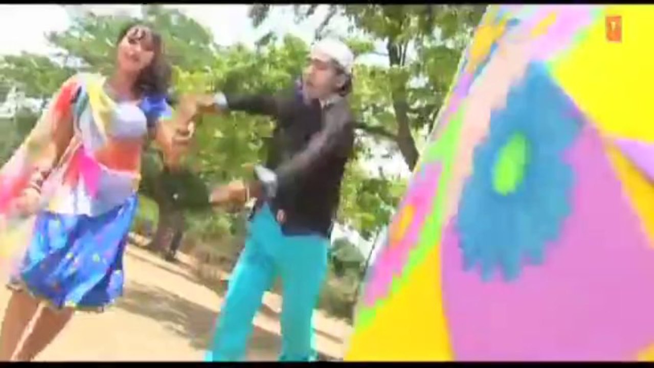 Chumma Deli Gaal Pe (Naya Saal Mubarak Tora Ge) - Khortha Video Song - Fair & Lovely Lagai Ke