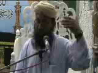 Hazrat Umer Farooq