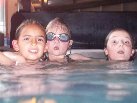 Spa de Nage et Spa, testés par les enfants