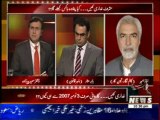 Tonight With Moeed Pirzada 20 November 2013
