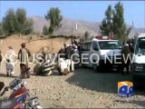 Hangu Drone Strike -21 Nov 2013
