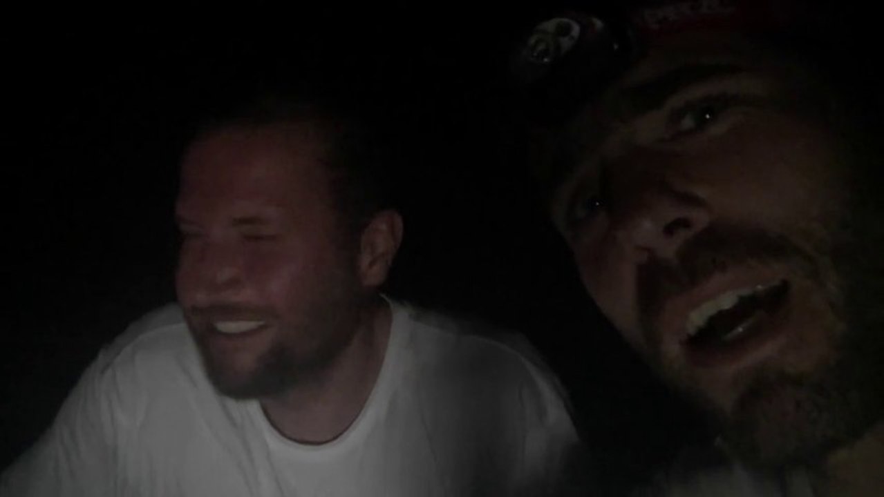 Jour 14 - Initiatives Coeur (IMOCA) - Transat Jacques Vabre 2013