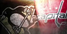 NHL Rivals Saison 1 Episode 6 : Pittsburgh Penguins vs Washington Capitals