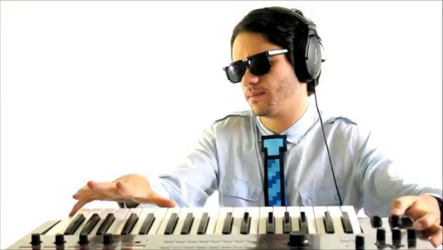 A-Bit of Daft Punk ( Medley Daft Punk )