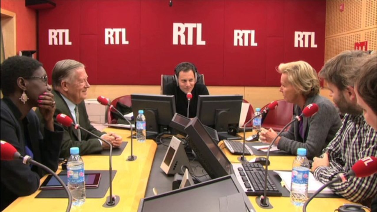 Direction Rio pour les Bleus, la réforme fiscale, les frais de mandat des députés et les Philippines