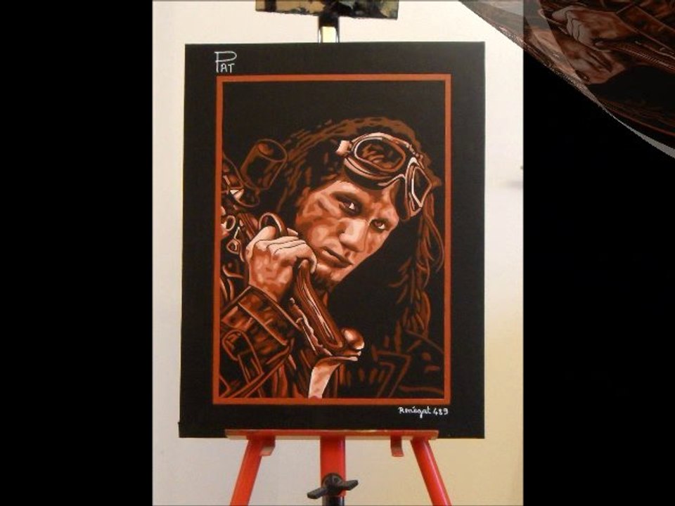 steampunk n° 6