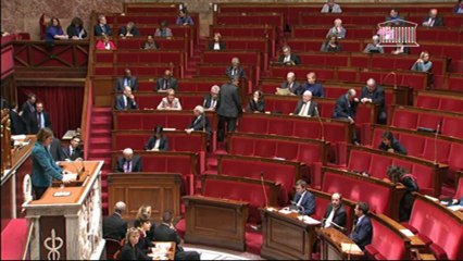 CUMUL DES MANDATS, Explication de vote- 20 novembre 2013