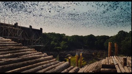 Noah - Official Trailer  Russell crowe (2014) [HD]