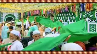 Saabir Ji Dar Pe Bulwalo _ Kaliyar Ke Raja - Muslim Devotional Video Songs