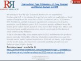 RnRMR: Type 2 Diabetes – US Drug Industry Analysis 2022