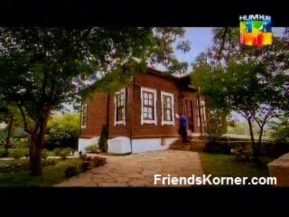 Junoon Tere Piyaar Ka on HUM TV Episode 93