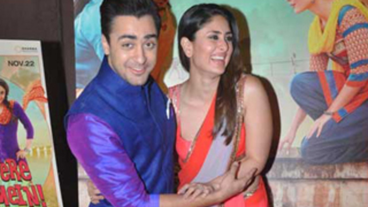 Gori Tere Pyaar Mein | Imran Khan & Kareena Kapoor On Nach Baliye 6 | Interview