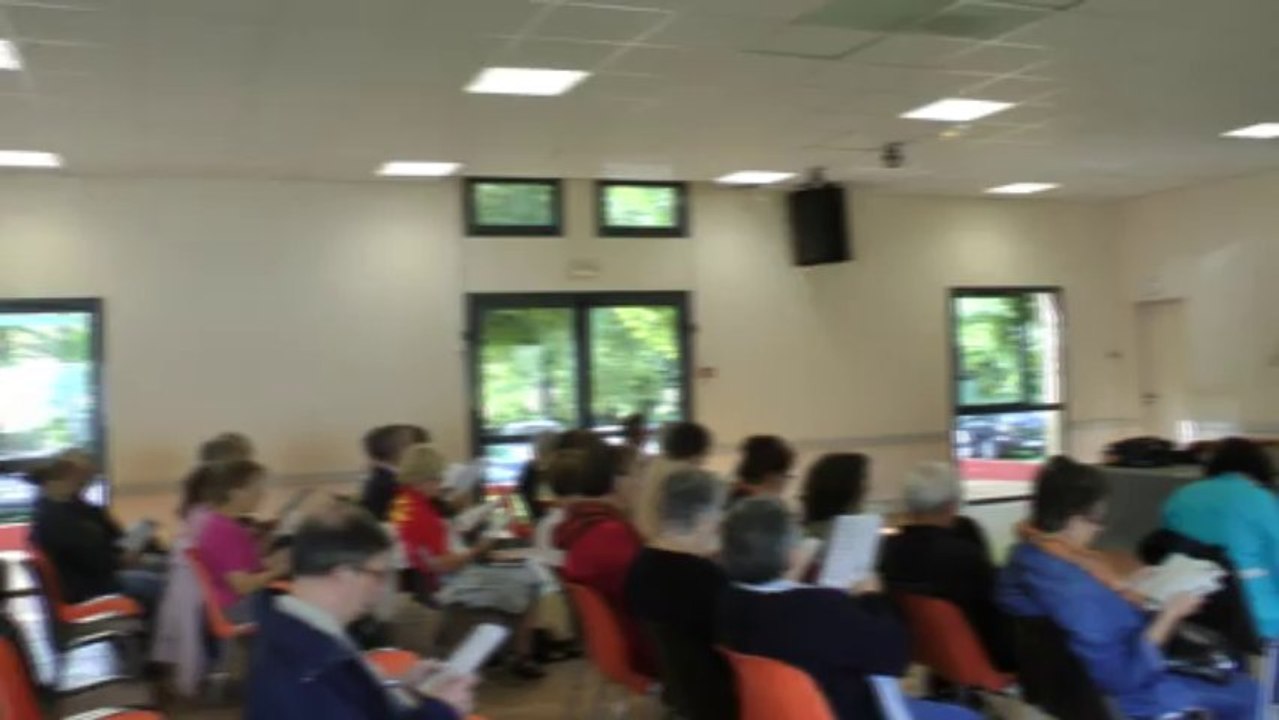 Mazurcá de Sent Barrancon