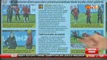 HABERLER,Gazete Manşetleri-21 Kasım 2013