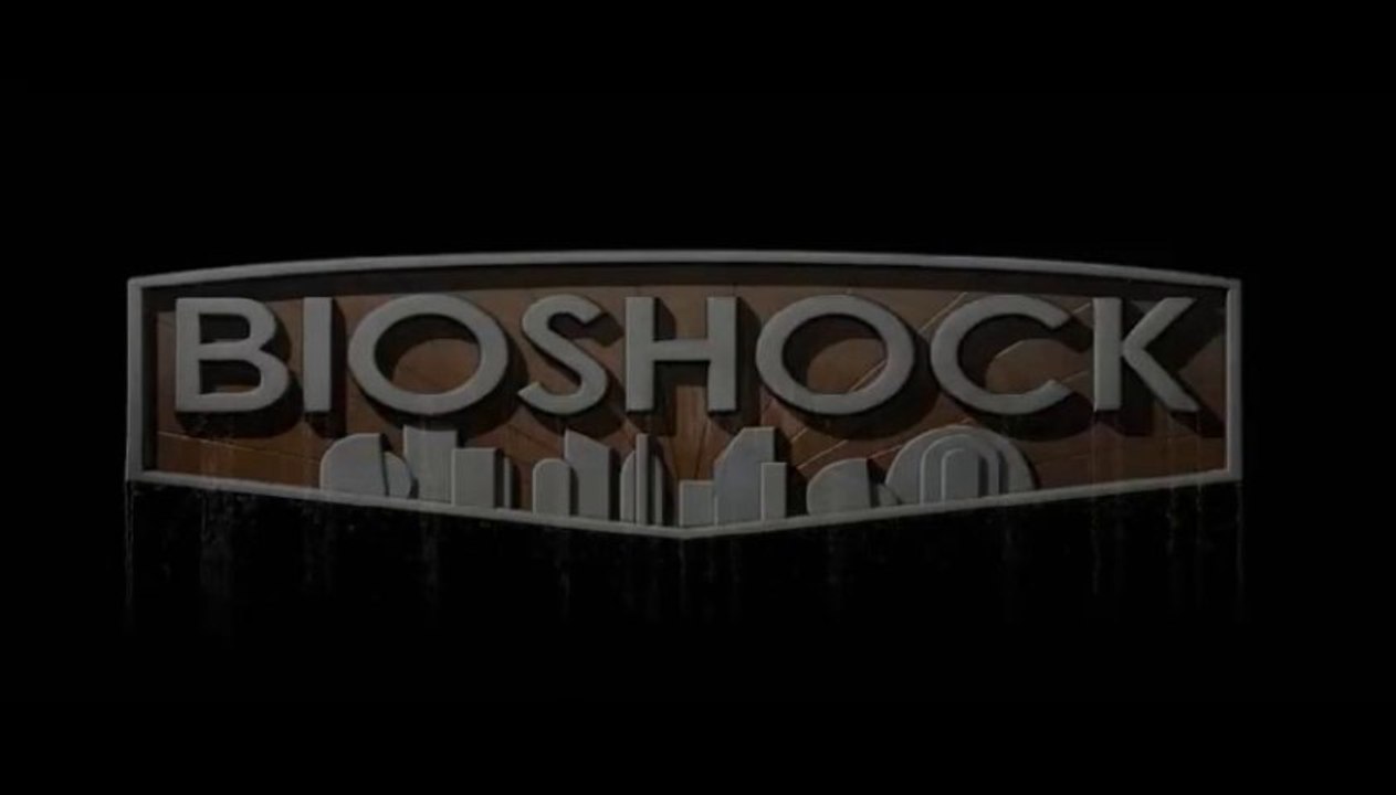 Bioshock [1] Bienvenue à Rapture