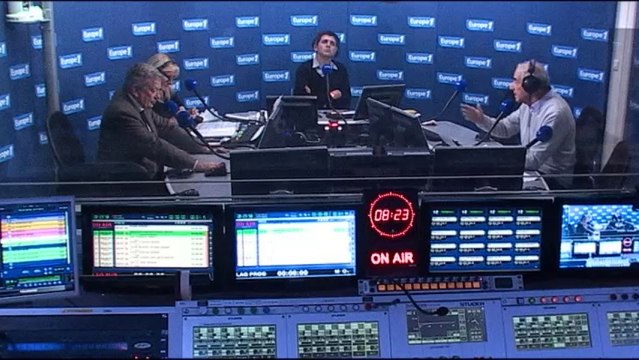 Le blocus des céréaliers est un vrai scandale