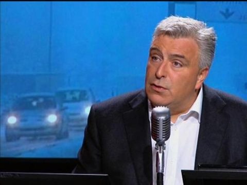 Blocus d'agriculteurs: mort d'un automobiliste, Cuvillier demande la levée des barrages - 21/11