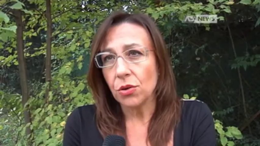 Video PUT, E' ANCORA BATTAGLIA. CORSO MAZZINI AL BUIO