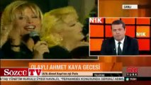 'Ahmet Kaya, Gezi'de de, Diyarbakır'da da olurdu'