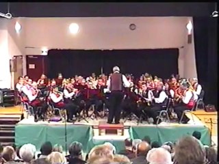 Candlelight Dream at Fanfare de St Germain Laval