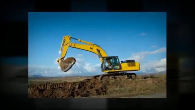 Schroeder Dirt Work & Crane (620) 755-7626