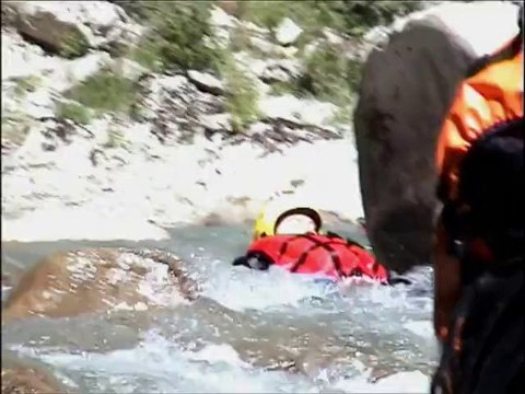 Rando Aqua :: Gorges du Verdon :: Planète Rivière