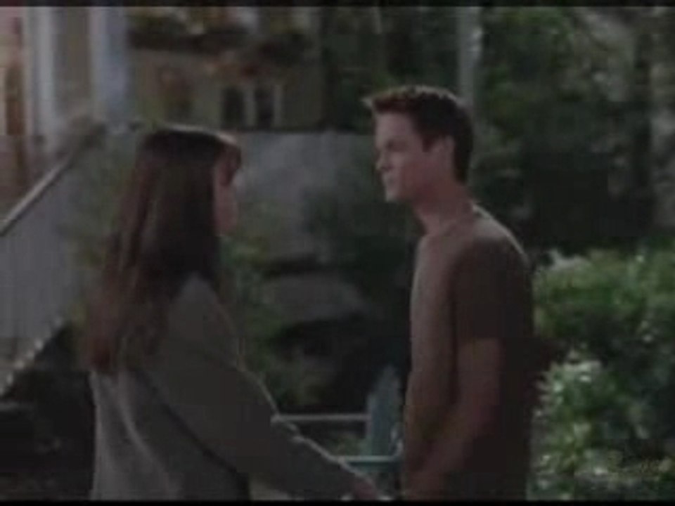 Um Amor para Recordar - clipe