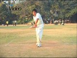 15 yr old Prithvi scores 546 runs creates world record