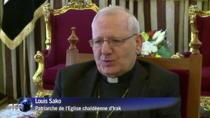 Irak: la montée des violences fait à nouveau fuir les chrétiens